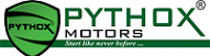 Pythox Motors Electric Rickshaw